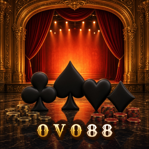 ovo88 APK Indonesia - Panduan Lengkap dan Tutorial